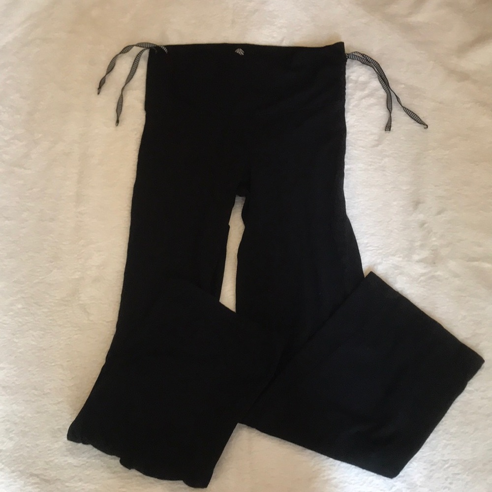 Yoga Pants